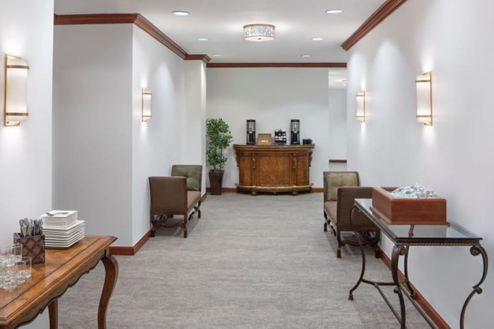 Courtyard By Marriott Stamford Downtown Hotel Exterior foto